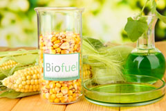 Coneythorpe biofuel availability