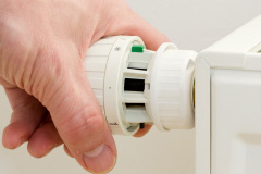 Coneythorpe central heating repair costs