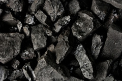 Coneythorpe coal boiler costs